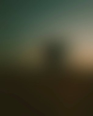 Abstract blur background of colors mixed 