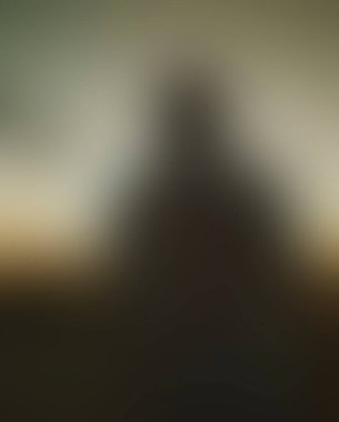 Abstract blur background of colors mixed 