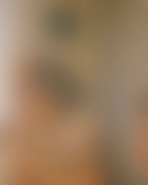 Abstract blur background of colors mixed 