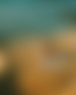 Abstract blur background of colors mixed 