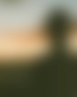 Abstract blur background of colors mixed 