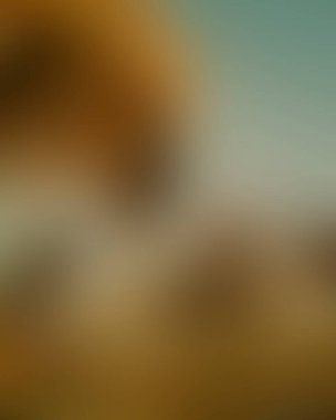 Abstract blur background of colors mixed 