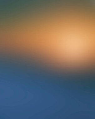 Abstract blur background of colors mixed 