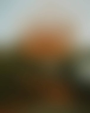 Abstract blur background of colors mixed 