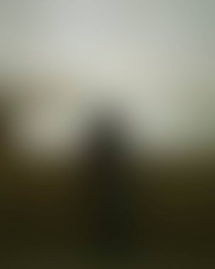 Abstract blur background of colors mixed 