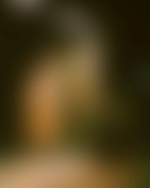 Abstract blur background of colors mixed 