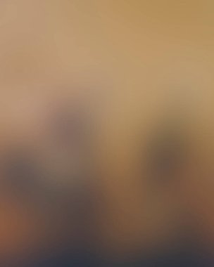 Abstract blur background of colors mixed 