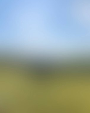 Abstract blur background of colors mixed 