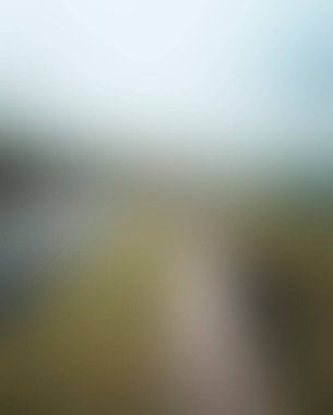 Abstract blur background of colors mixed 