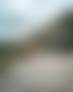 Abstract blur background of colors mixed 