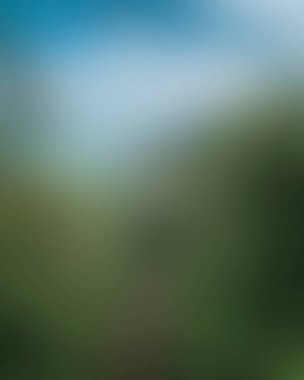 Abstract blur background of colors mixed 