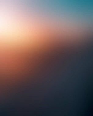 Abstract blur background of colors mixed 