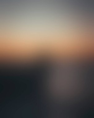 Abstract blur background of colors mixed 