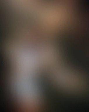 Abstract blur background of colors mixed 