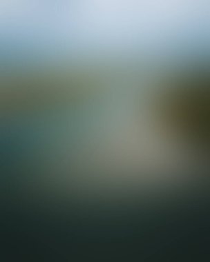 Abstract blur background of colors mixed 