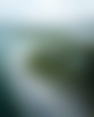 Abstract blur background of colors mixed 