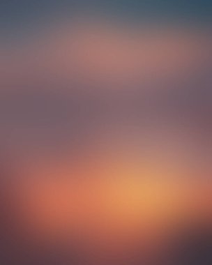 Abstract blur background of colors mixed 