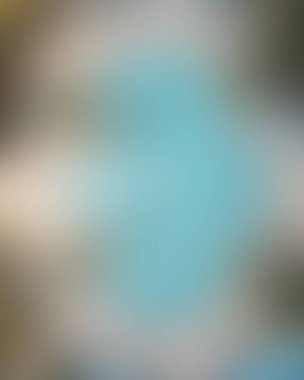 Abstract blur background of colors mixed 