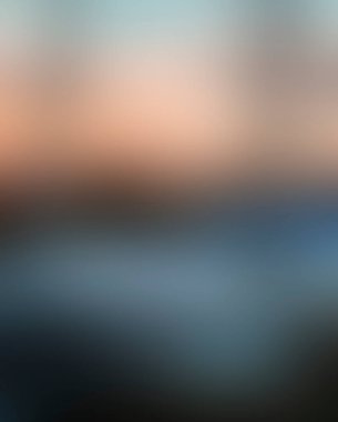 Abstract blur background of colors mixed 