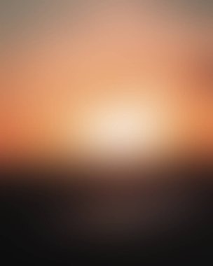 Abstract blur background of colors mixed 