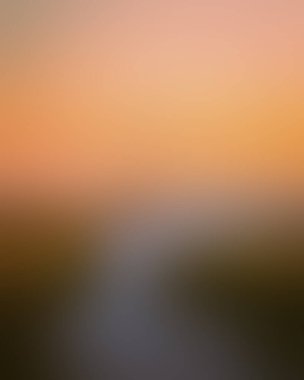 Abstract blur background of colors mixed 