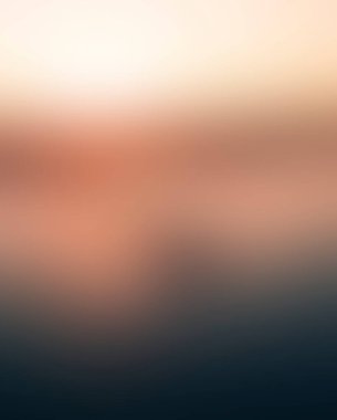 Abstract blur background of colors mixed 