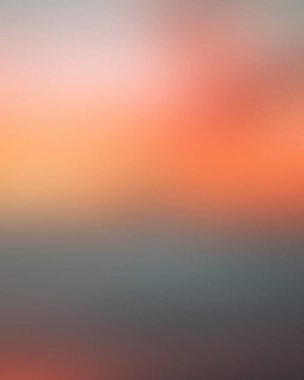 Abstract blur background of colors mixed 