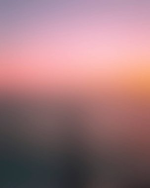 Abstract blur background of colors mixed 