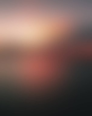 Abstract blur background of colors mixed 
