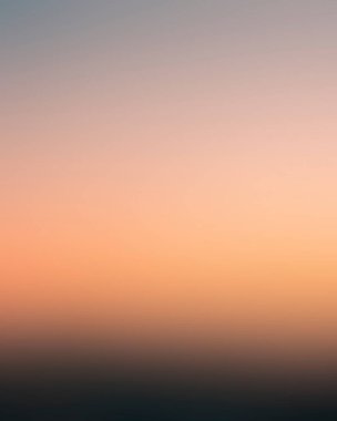 Abstract blur background of colors mixed 