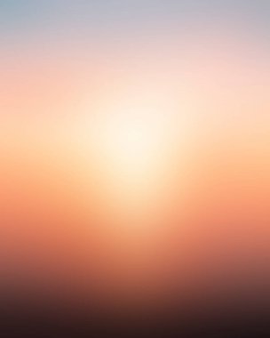 Abstract blur background of colors mixed 