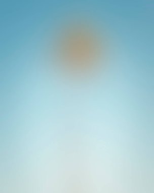 Abstract blur background of colors mixed 