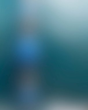 Abstract blur background of colors mixed 