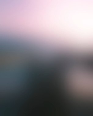 Abstract blur background of colors mixed 