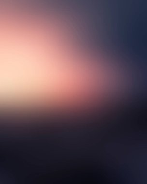 Abstract blur background of colors mixed 