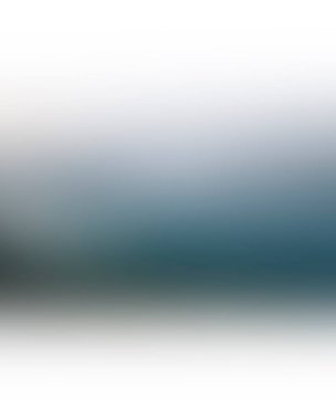 Abstract blur background of colors mixed 