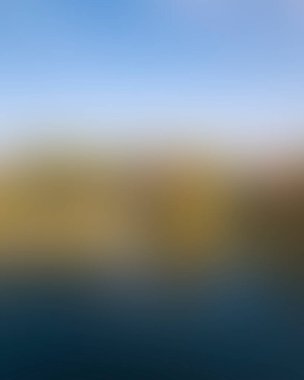 Abstract blur background of colors mixed 