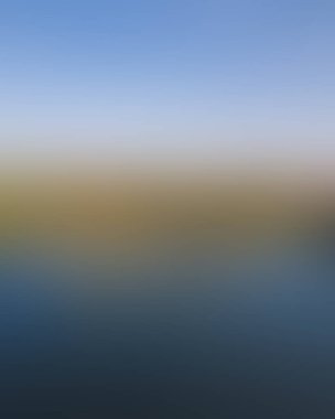 Abstract blur background of colors mixed 