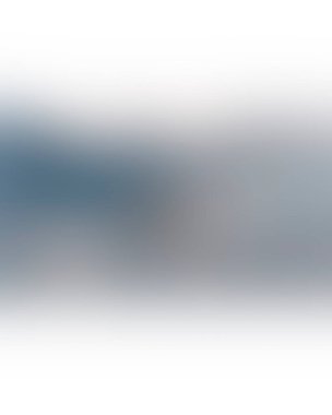 Abstract blur background of colors mixed 