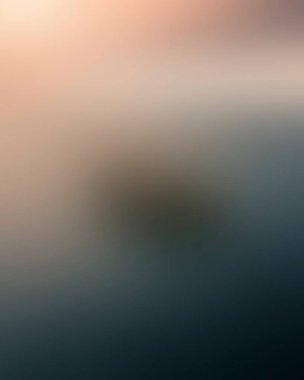 Abstract blur background of colors mixed 