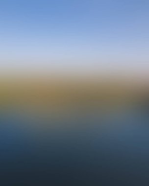 Abstract blur background of colors mixed 