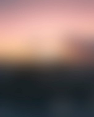 Abstract blur background of colors mixed 