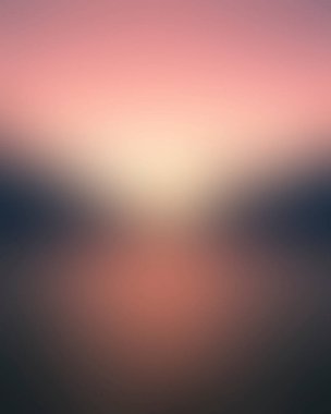 Abstract blur background of colors mixed 