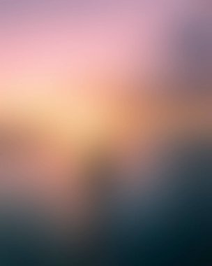 Abstract blur background of colors mixed 