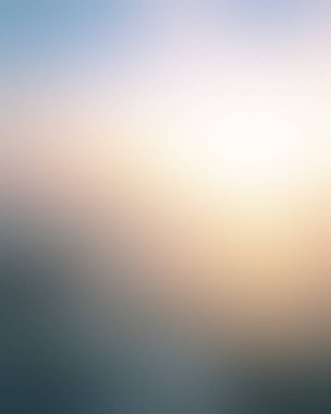 Abstract blur background of colors mixed 