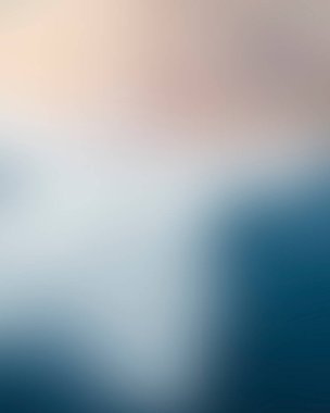 Abstract blur background of colors mixed 