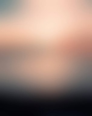 Abstract blur background of colors mixed 
