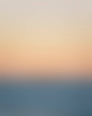 Abstract blur background of colors mixed 