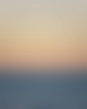 Abstract blur background of colors mixed 