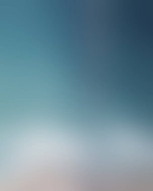 Abstract blur background of colors mixed 